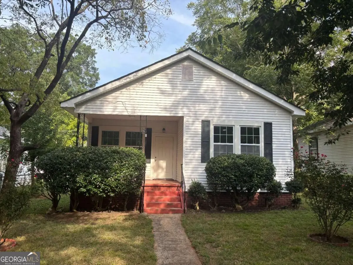8 Akron Street, Cartersville, GA 30120 - #1