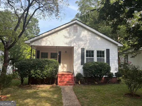 8 Akron Street, Cartersville, GA 30120