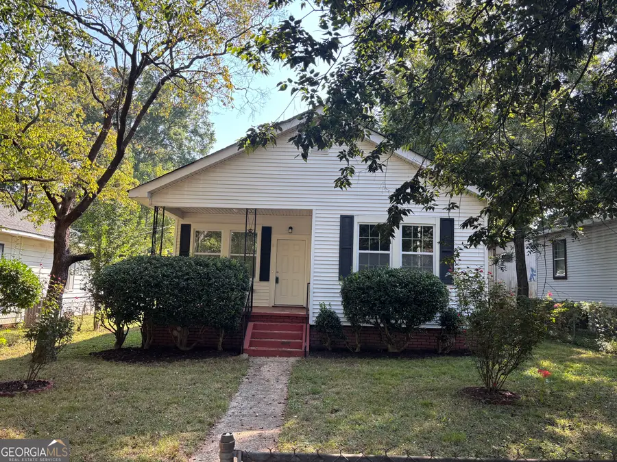 8 Akron Street, Cartersville, GA 30120 - #2