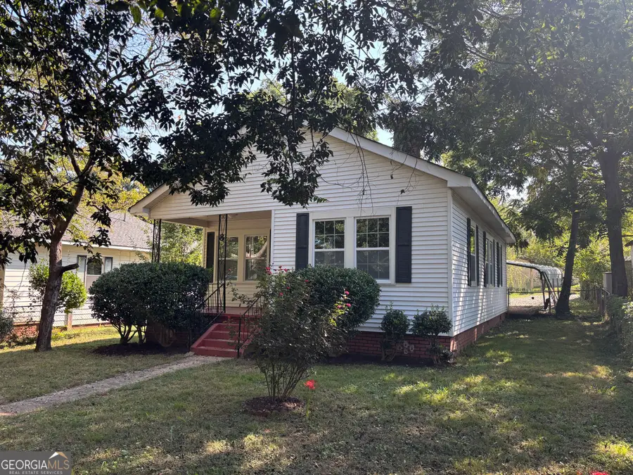 8 Akron Street, Cartersville, GA 30120 - #3