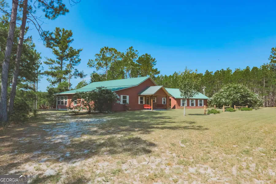 3733 Oak Hill Road, Blackshear, GA 31516 - #2