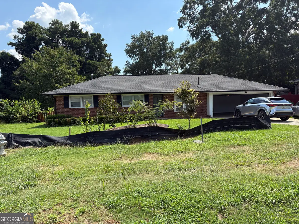 6278 Mount Zion Boulevard, Morrow, GA 30260 - #1