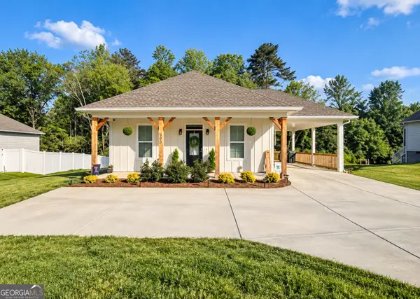 200 Campbell Street, Cleveland, GA 30528