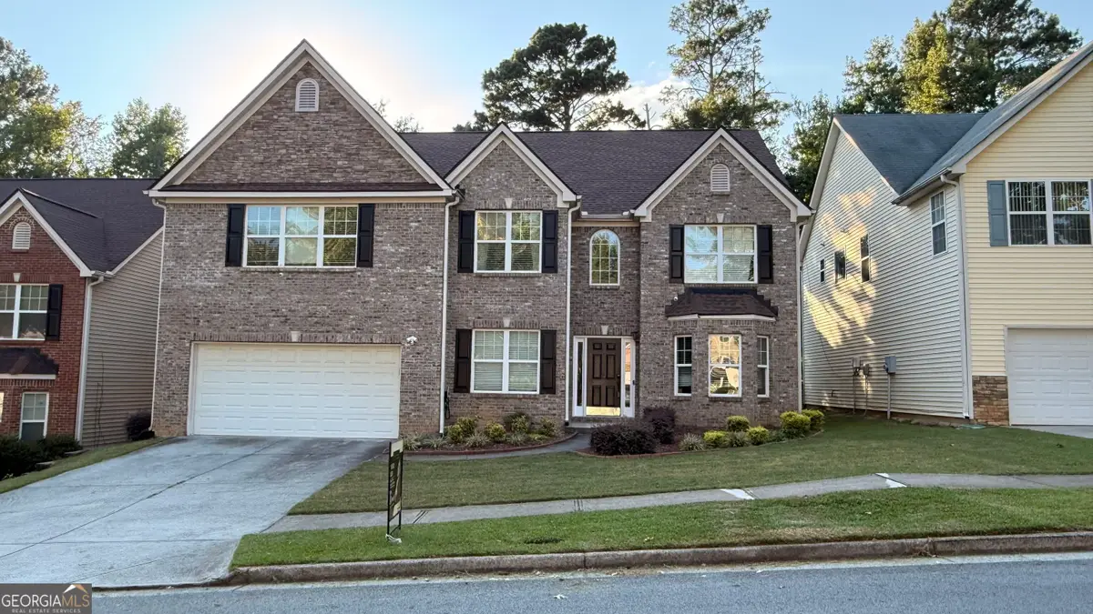 4633 Beau Point Court, Snellville, GA 30039 - #1