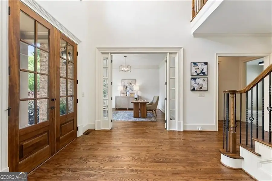 1900 Evergrace Drive, Milton, GA 30009 - #2
