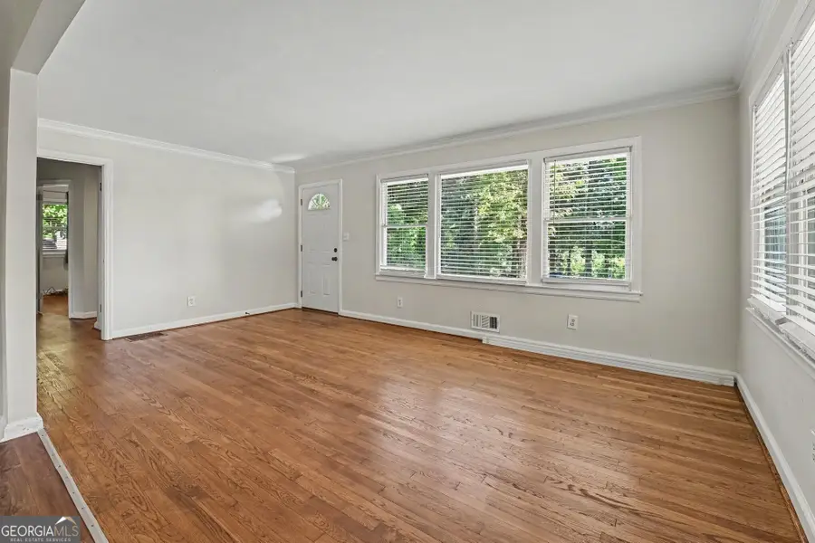 1288 Dot Street, Marietta, GA 30062 - #3