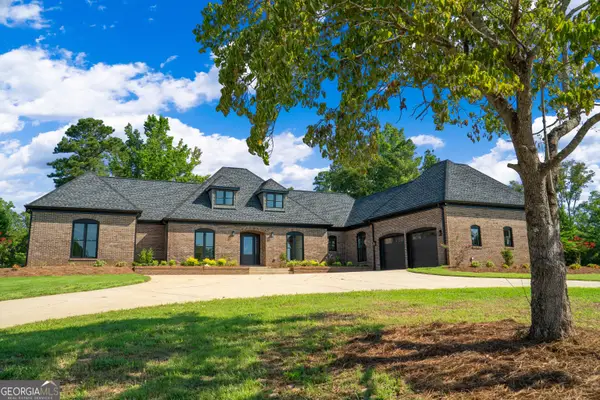 1360 Gum Creek Airport Road, Roopville, GA 30170