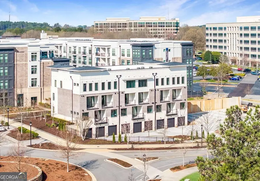 7150 Summit Place, Alpharetta, GA 30009 - #2