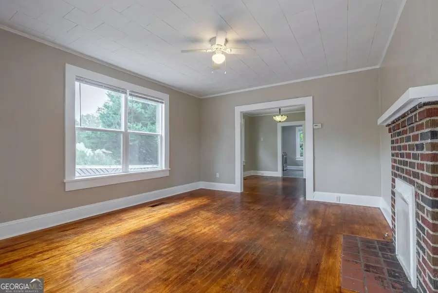 17 Oak Street, Elberton, GA 30635 - #2