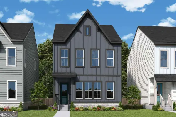 835 Timbre Lane, Scottdale, GA 30079