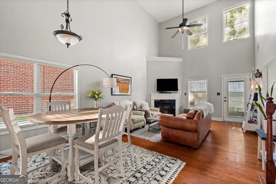 2023 Stancil Point Drive, Dacula, GA 30019 - #2