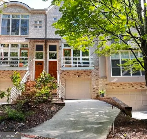 1286 Fernwood Circle Ne, Atlanta, GA 30319