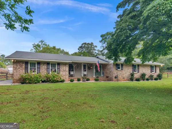 3384 Dames Ferry Road, Forsyth, GA 31029