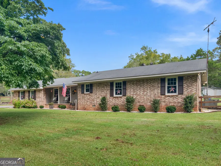 3384 Dames Ferry Road, Forsyth, GA 31029 - #3