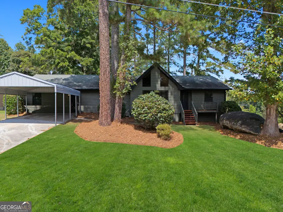 7548 Lowilla Lane, Lithonia, GA 30058 - #3