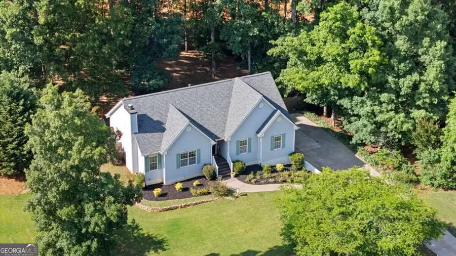 1086 Fieldstone Drive, Canton, GA 30114 - #3