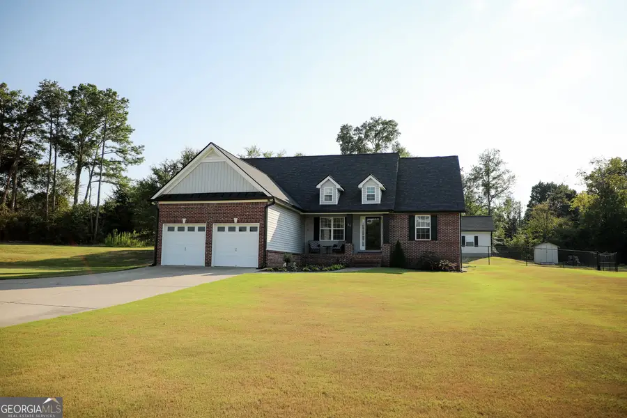 44 Morgan Lane, Rockmart, GA 30153 - #2