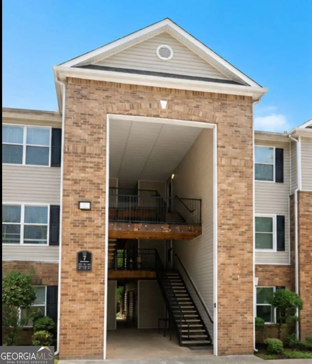 7202 Par Four Way, Lithonia, GA 30038 - #1