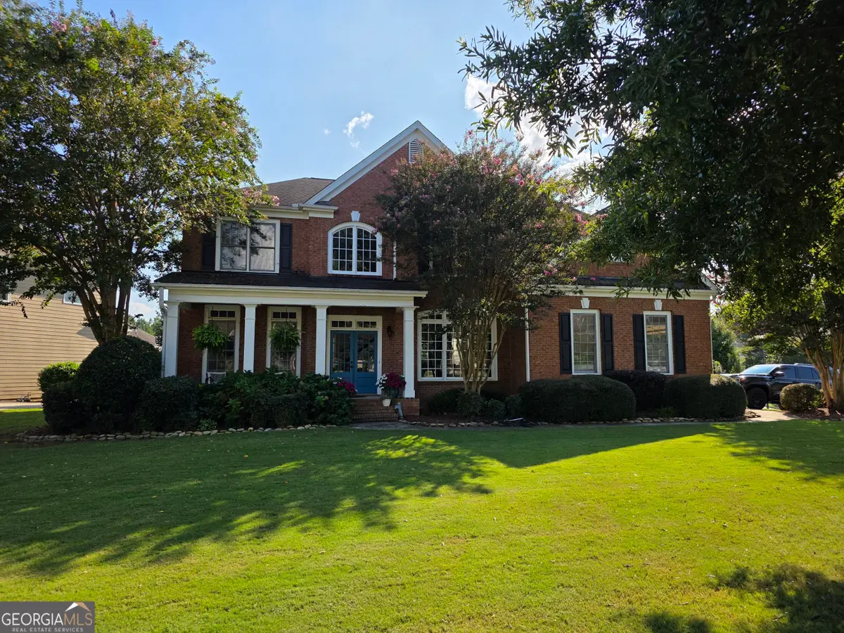 3285 Emma Marie Place, Buford, GA 30519 - #1