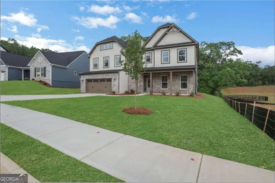 151 Cedar Crest Lane, Dawsonville, GA 30534 - #3