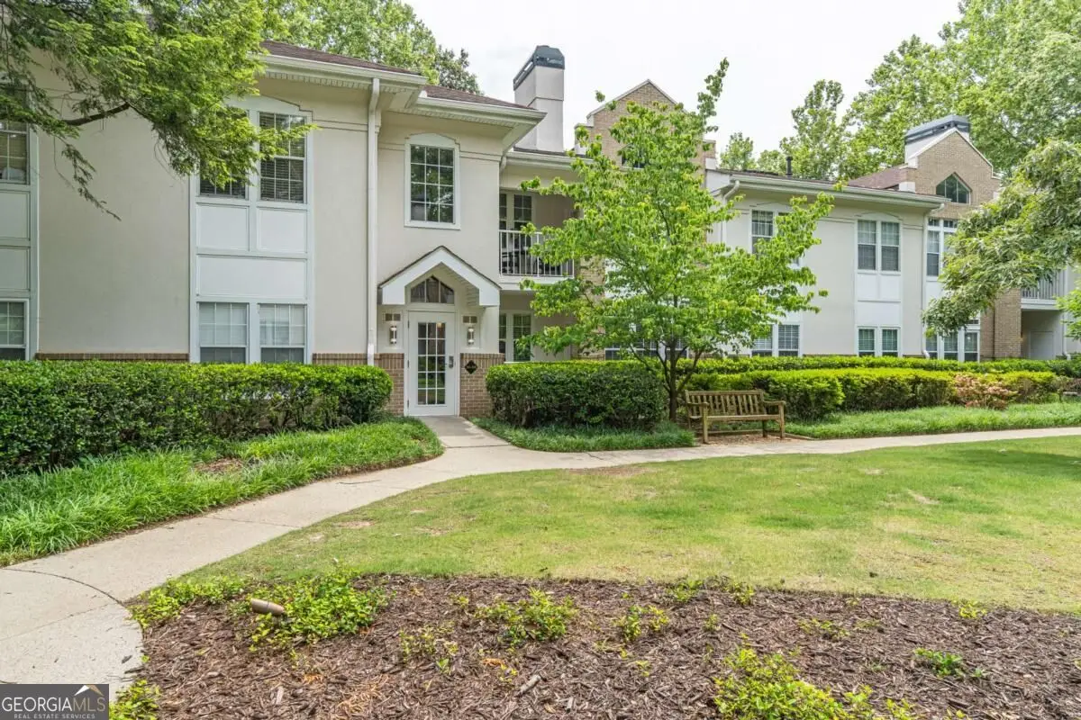 240 Renaissance Parkway Ne #204, Atlanta, GA 30308 - #1