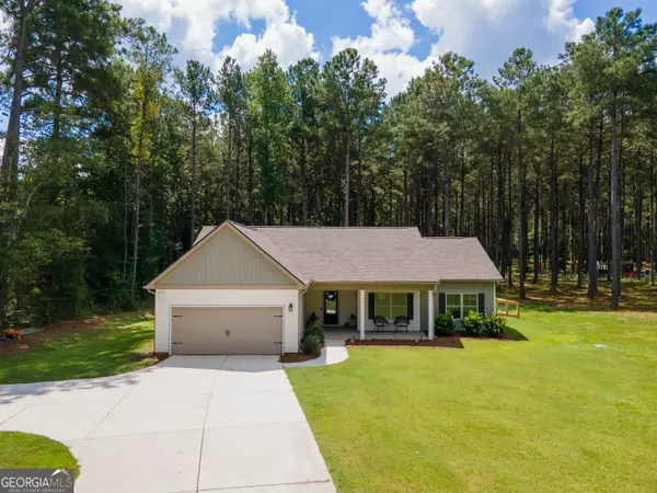 4079 Primrose Road, Grantville, GA 30220