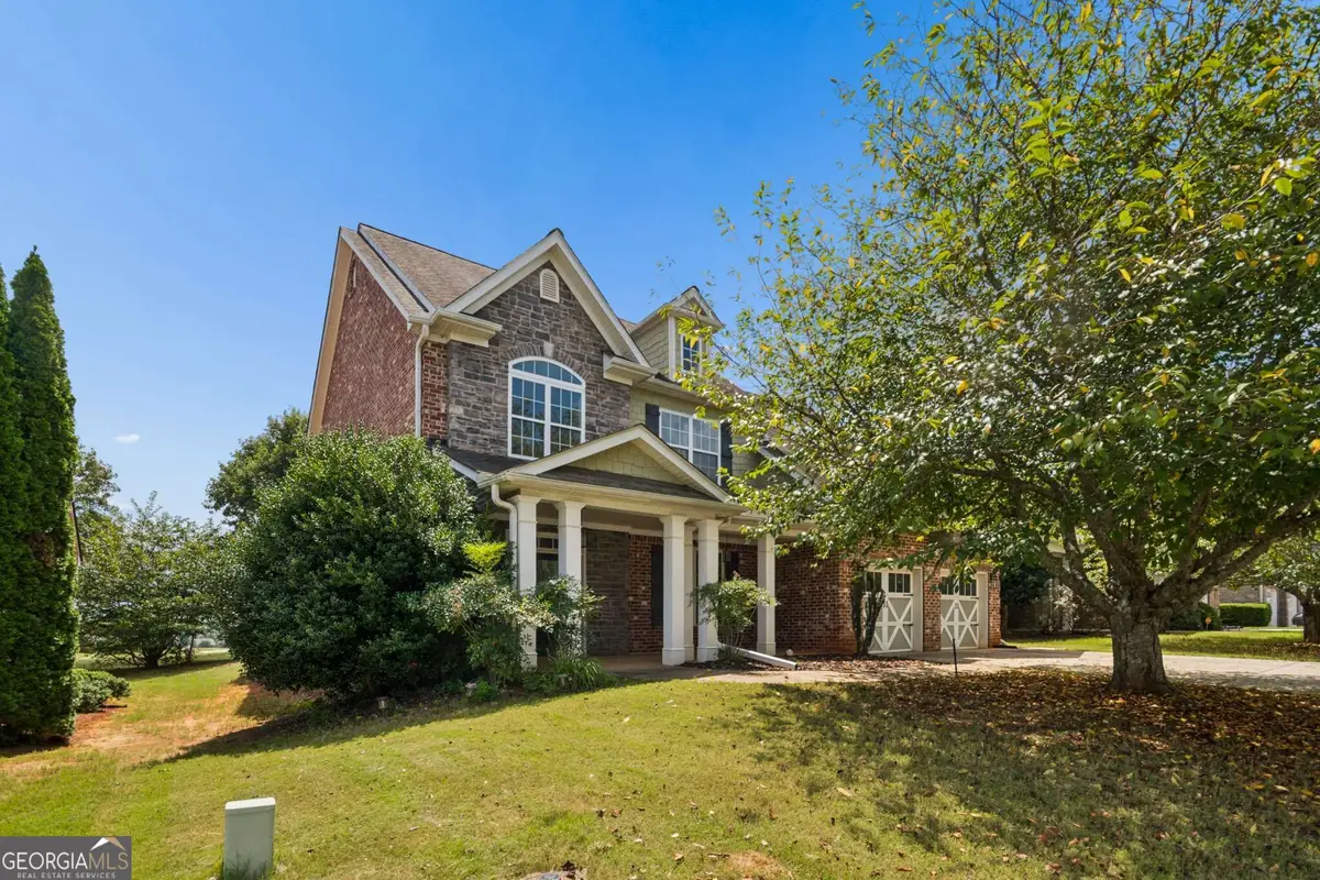 3138 Alhambra Circle, Hampton, GA 30228 - #1
