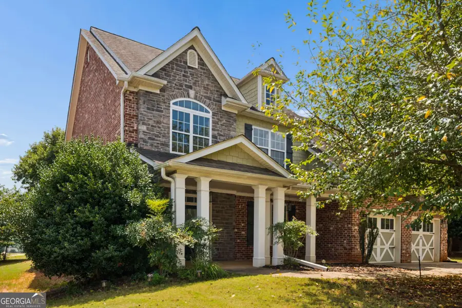 3138 Alhambra Circle, Hampton, GA 30228 - #2