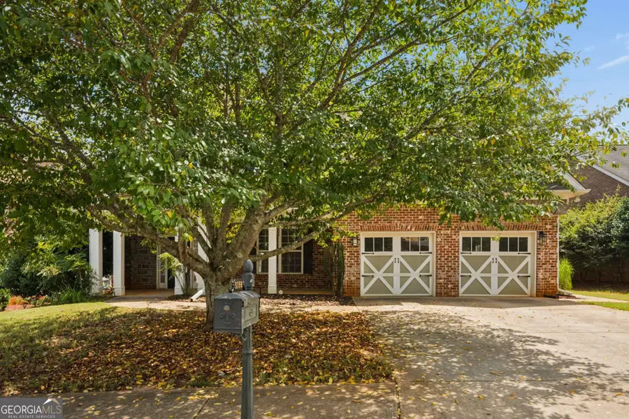 3138 Alhambra Circle, Hampton, GA 30228 - #3