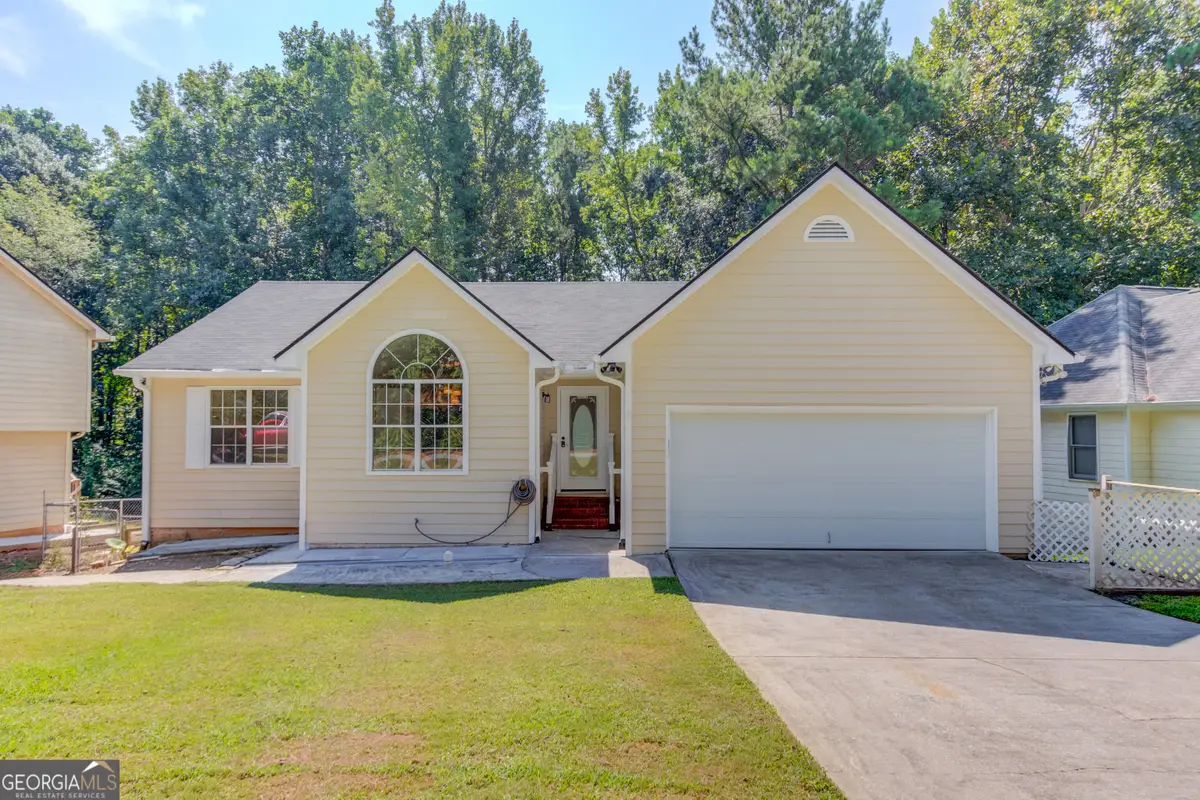 525 Clearwater Place, Lawrenceville, GA 30044 - #1