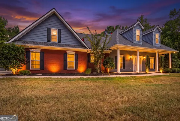 1520 Richard Drive, Covington, GA 30014