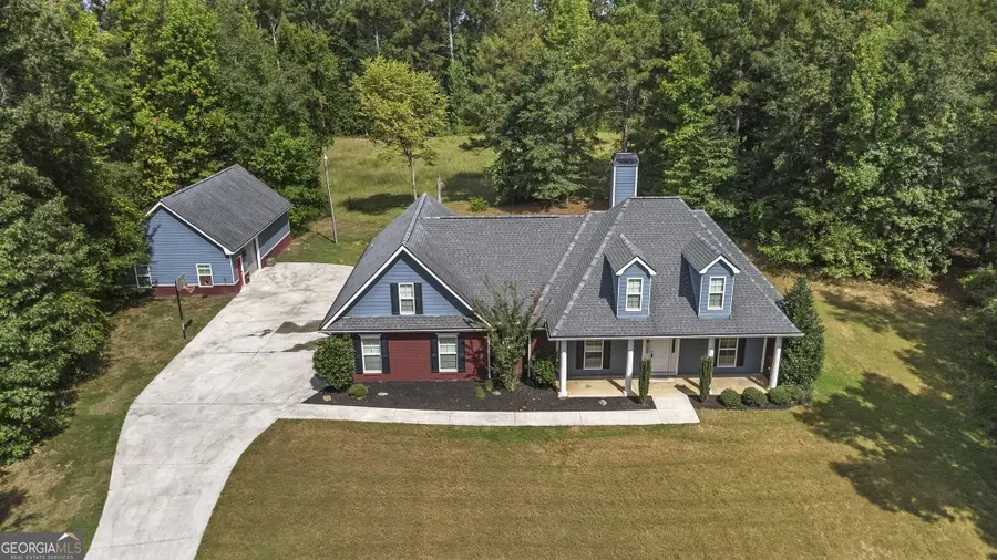 1520 Richard Drive, Covington, GA 30014 - #3