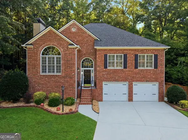 540 Battleview Drive, Smyrna, GA 30082