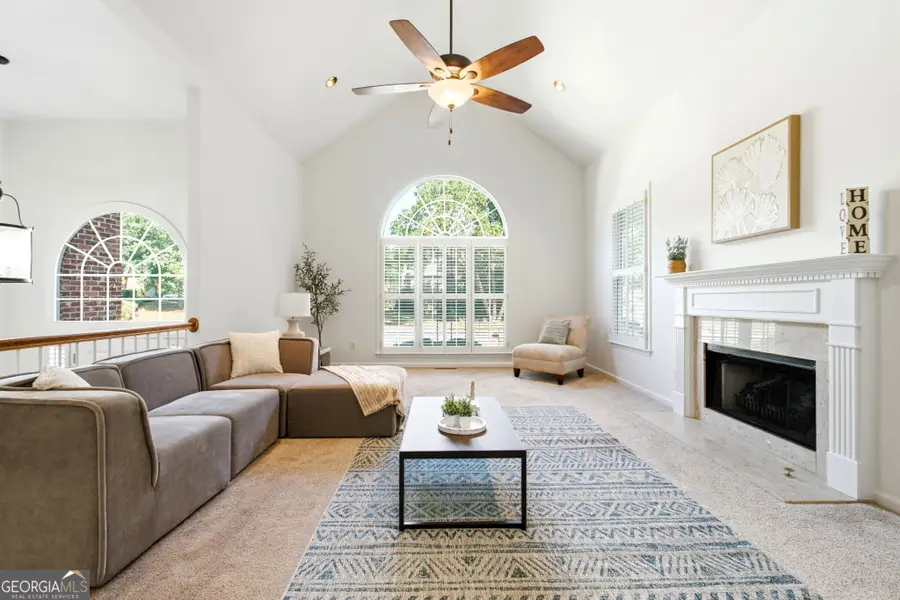 540 Battleview Drive, Smyrna, GA 30082 - #2