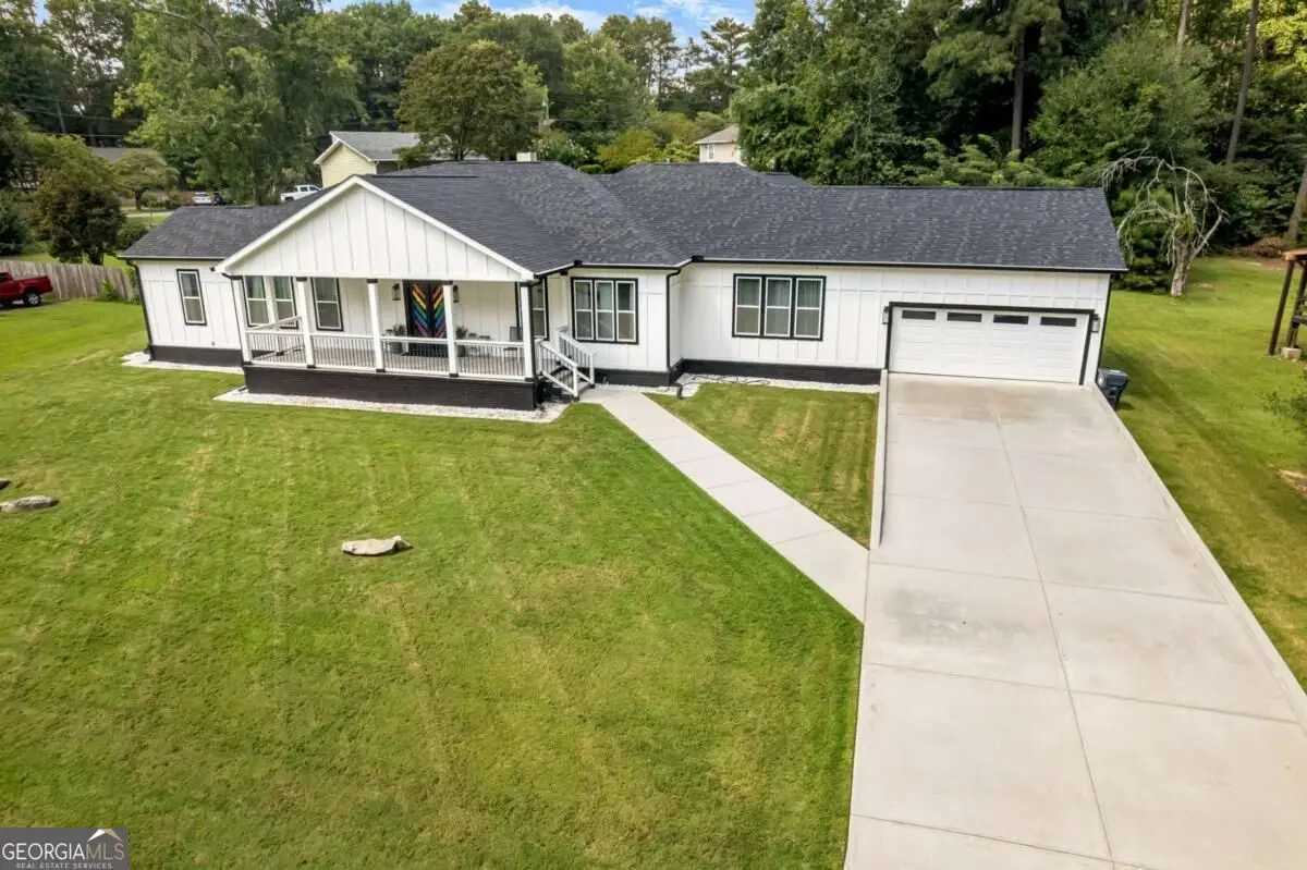 2535 Octavia Lane, Marietta, GA 30062 - #1