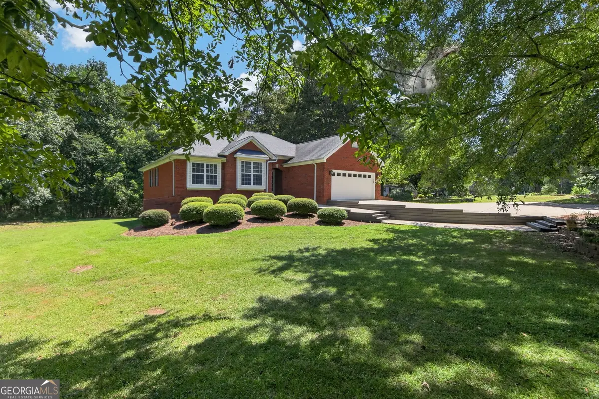 785 Courthouse Road, Temple, GA 30179 - #1