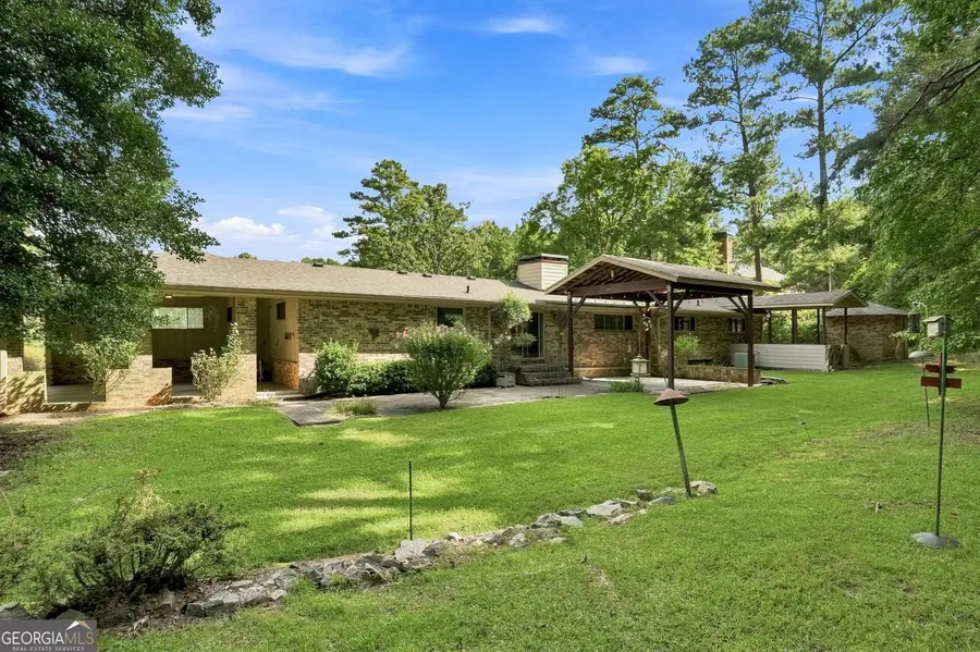 245 Plantation Road, Fayetteville, GA 30214 - #2