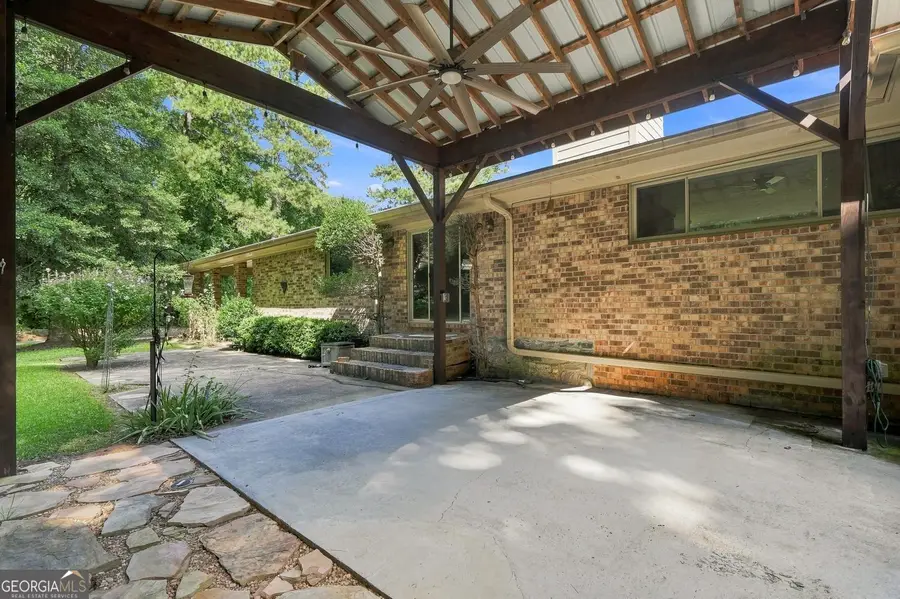 245 Plantation Road, Fayetteville, GA 30214 - #3