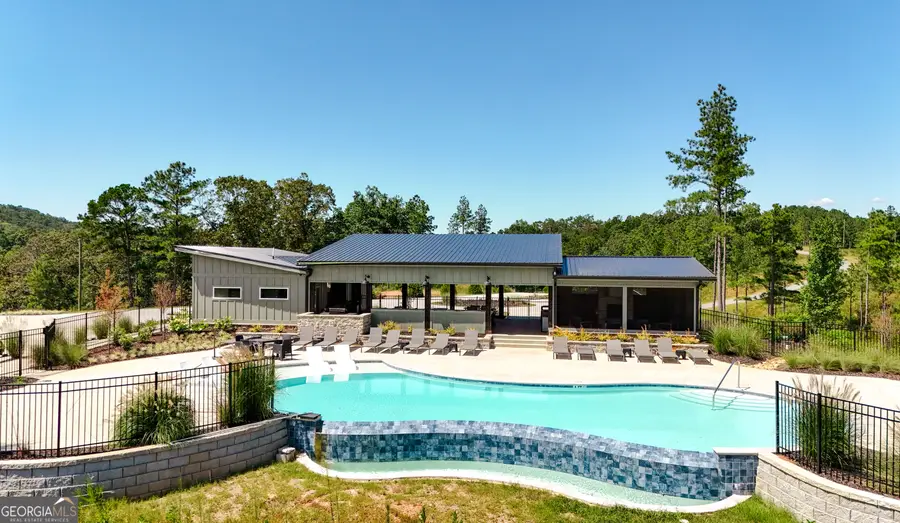 0 Vista Creek Drive, Talking Rock, GA 30175 - #2