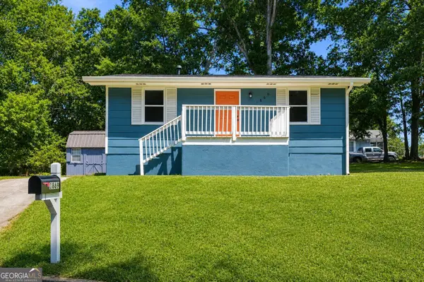 1869 Spring Avenue Nw, Atlanta, GA 30318