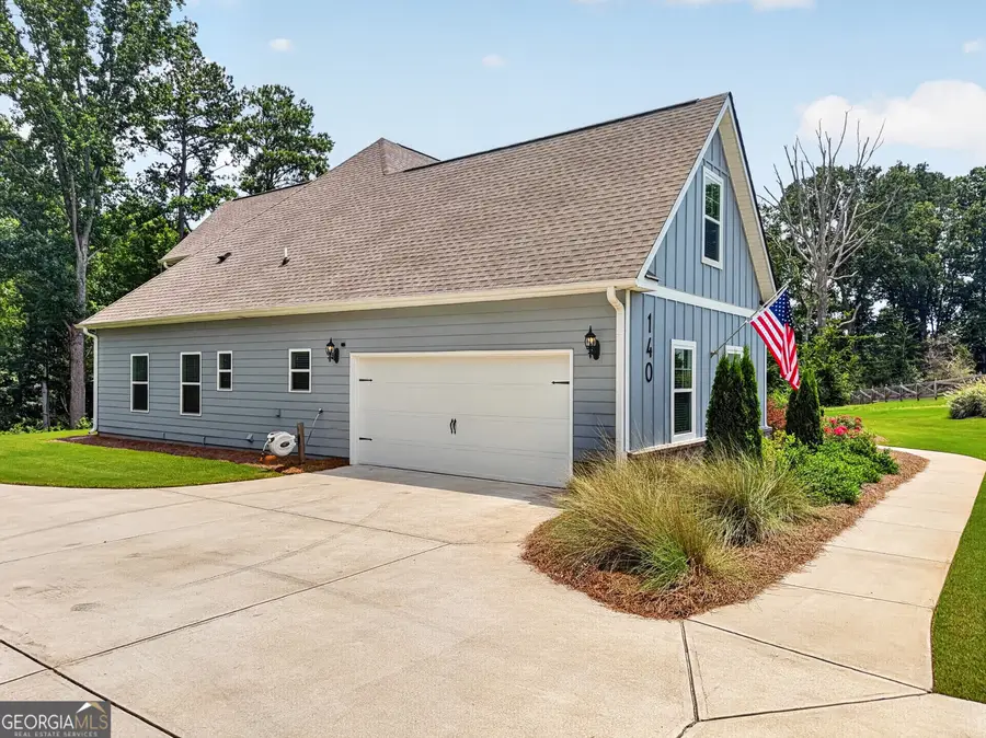 140 Linton Estates Avenue, Newnan, GA 30263 - #2