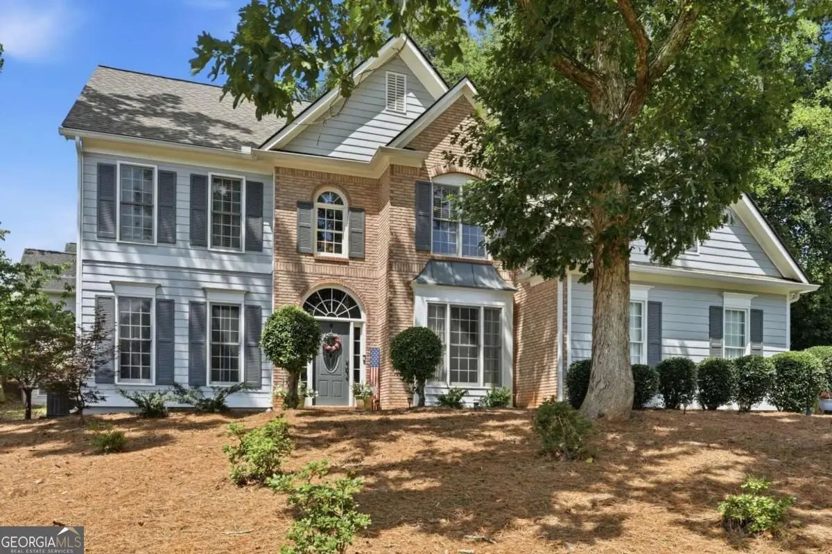 940 River Cove Drive, Dacula, GA 30019 - #1