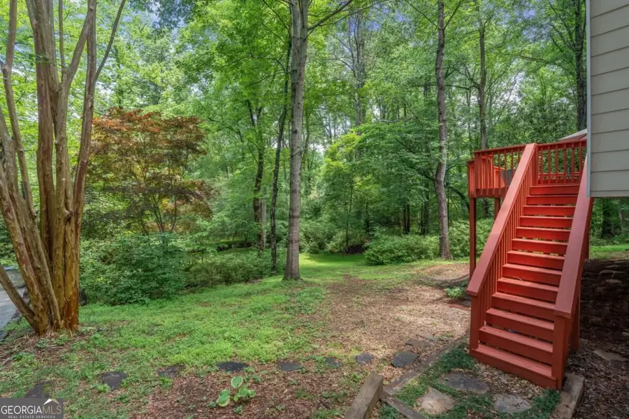 1005 Clarion Way, Lawrenceville, GA 30044 - #3