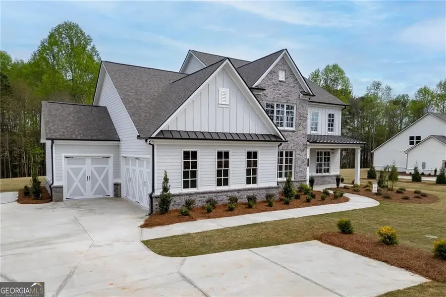5430 Settingdown Road, Cumming, GA 30041 - #2