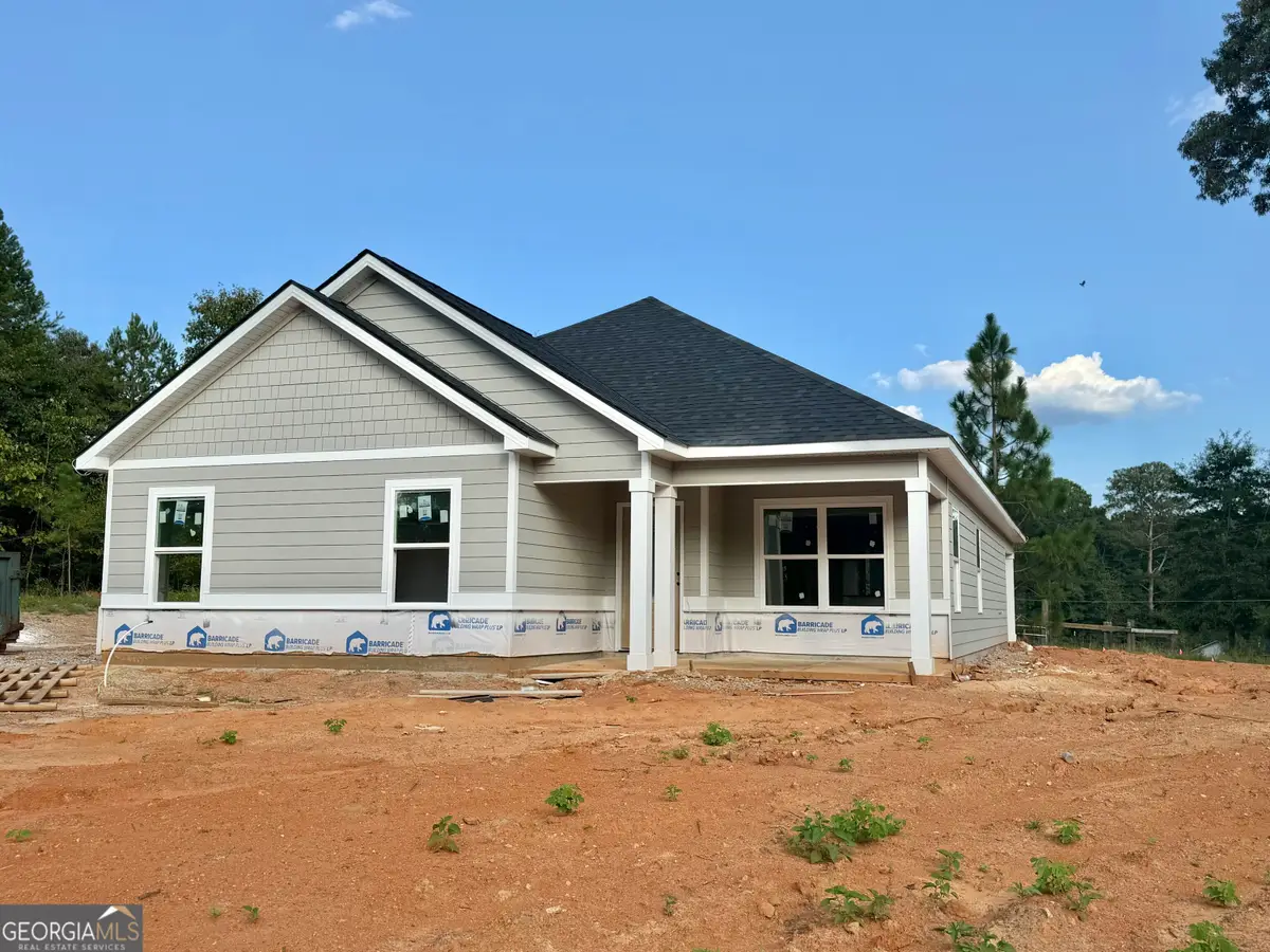 73 Whatley Road, Griffin, GA 30224 - #1