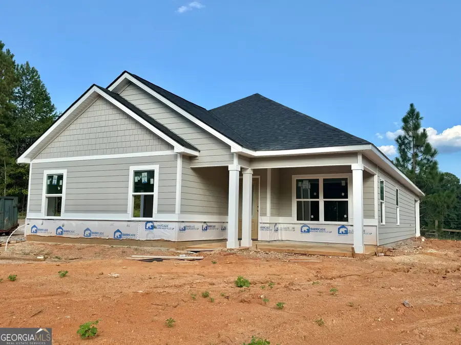 73 Whatley Road, Griffin, GA 30224 - #2