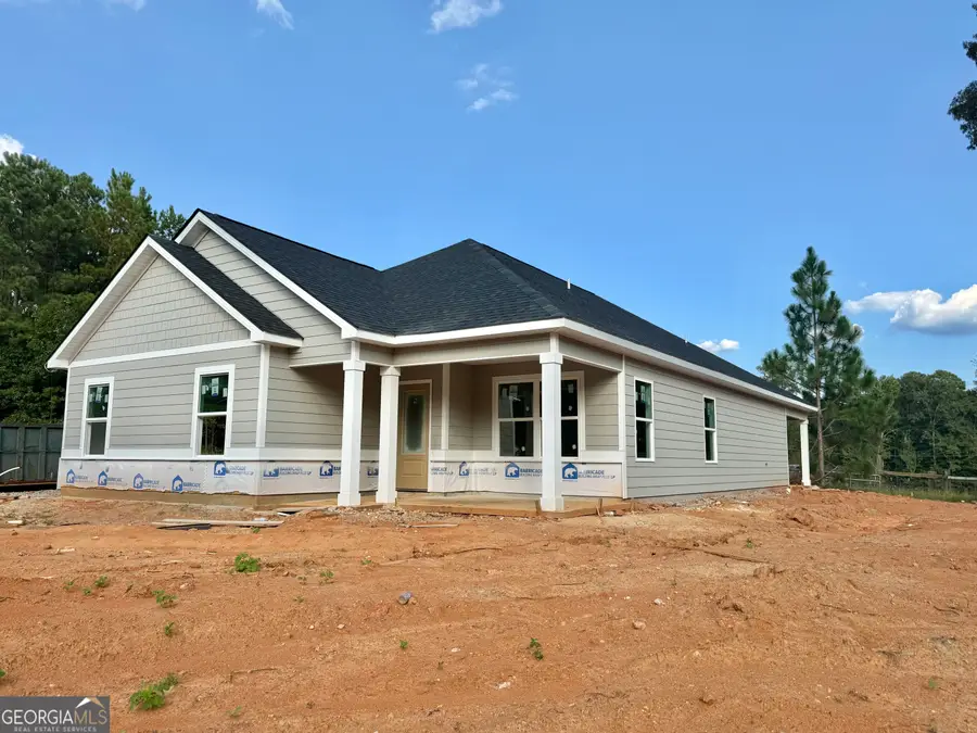 73 Whatley Road, Griffin, GA 30224 - #3