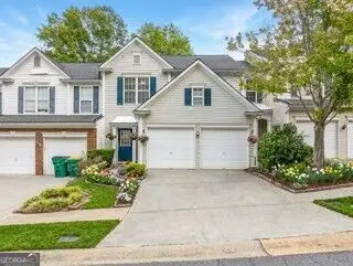 129 Regent Place, Woodstock, GA 30188 - #2