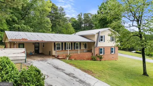 301 Briarwood Drive, Calhoun, GA 30701