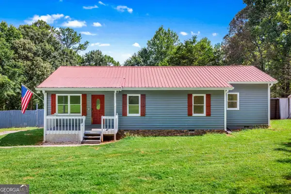 214 Paul Smith Road, Covington, GA 30014